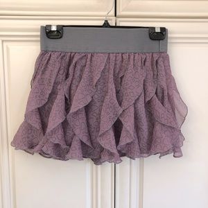Guess women’s mini skirt